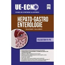 Hépto-gastro-entérologie