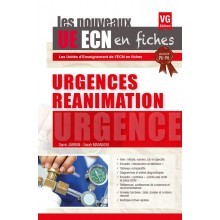 Urgences, réanimation