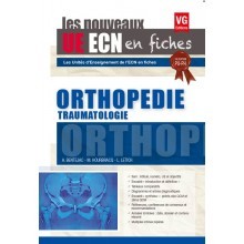 Orthopédie, traumatologie