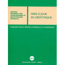 Mises à jour en gynécologie et obstétrique 2016