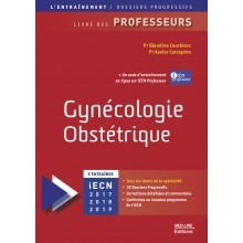 Gynécologie, obstétrique