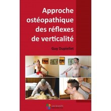 Approche ostéopathique des réflêxes de verticalité