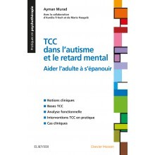 TCC dans l'autisme et le retard mental