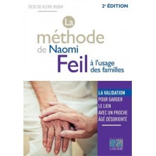 La méthode de Naomi Feil à...