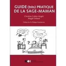 Guide (très) pratique de la sage-maman