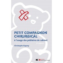 Petit compagnon chirurgical