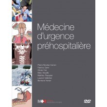 Médecine d'urgence préhospitalière