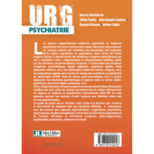 Urg' psychiatrie