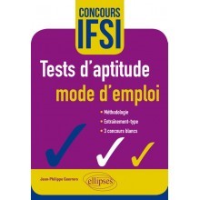 Tests d'aptitude : mode d'emploi