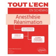 Anesthésie, réanimation