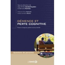 Démence et perte cognitive