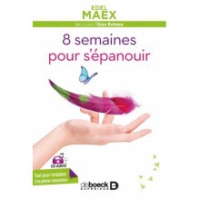 8 semaines pour s'épanouir