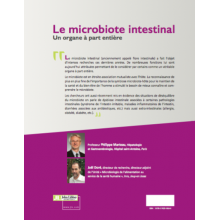 Le microbiote intestinal