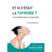 Et si c'était la thyroïde