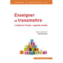 Enseigner et transmettre