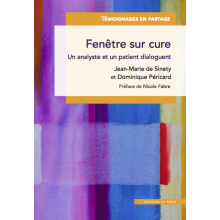 Fenêtre sur cure 