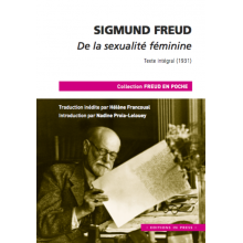 De la sexualité féminine