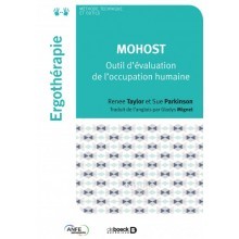 MOHOST : outil d'évaluation de l'occupation humaine