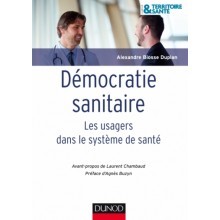 Démocratie sanitaire