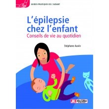 L'épilepsie chez l'enfant