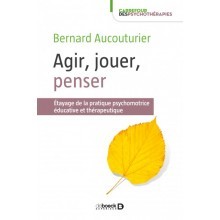 Agir, jouer, penser