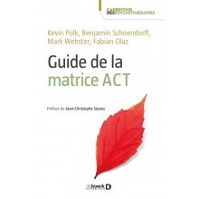 Guide de la matrice ACT