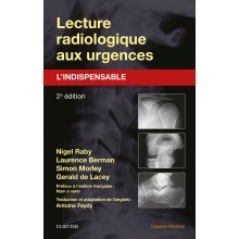 Lecture radiologique aux urgences