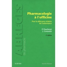 Pharmacologie à l'officine