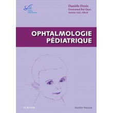 Ophtalmologie pédiatrique