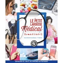 Le petit Larousse médical