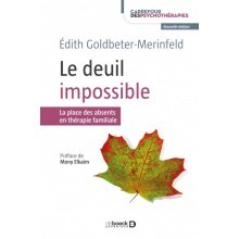 Le deuil impossible