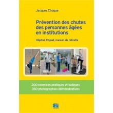 Prévention des chutes à l'hôpital et en institution