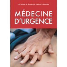 Médecine d'urgence