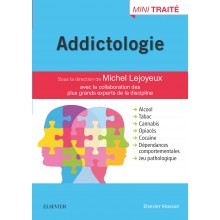 Addictologie