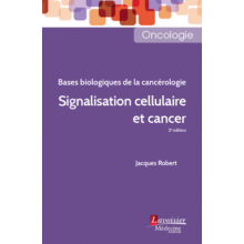 Signalisation cellulaire et cancer 