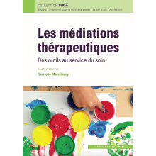 Les médiations thérapeutiques