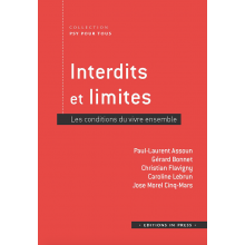 Interdits et limites