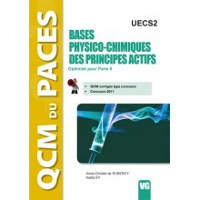 Bases physico-chimiques des...