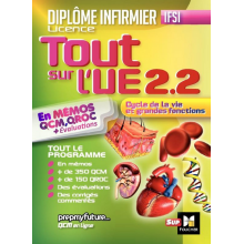 Tout sur l'UE 2.2