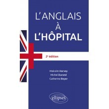 L'anglais à l'hôpital