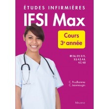 Cours 3e année