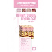 Dermatologie, vénérologie