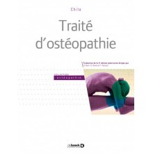 Traité d'ostéopathie