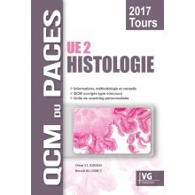 Histologie UE2 - Tours