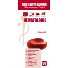 Hématologie