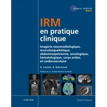 IRM en pratique clinique