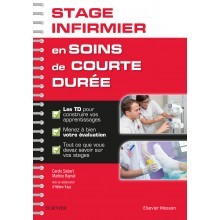 Stage infirmier en soins de courte durée