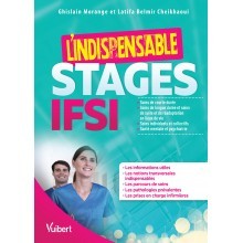 L'indispensable stages IFSI