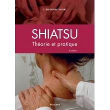 Shiatsu : théorie et pratique