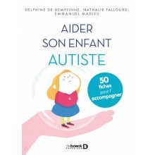 Aider son enfant autiste